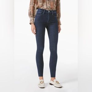 Like new | Frame Denim Le One Skinny Jeans | size 2 (29-34)